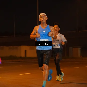Runner Photo 7225939
