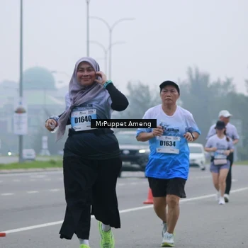 Runner Photo 7225945