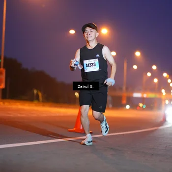 Runner Photo 7225948