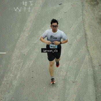 Runner Photo 7225950