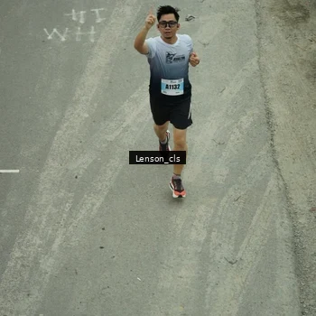 Runner Photo 7225955