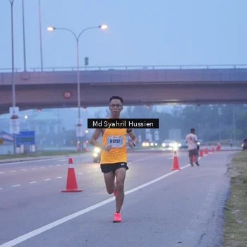 Runner Photo 7225957