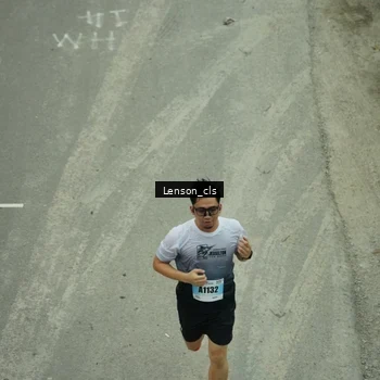 Runner Photo 7225958
