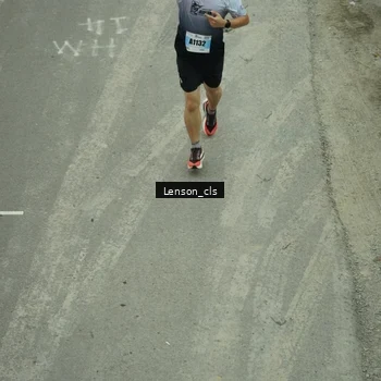 Runner Photo 7225961