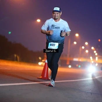 Runner Photo 7225962
