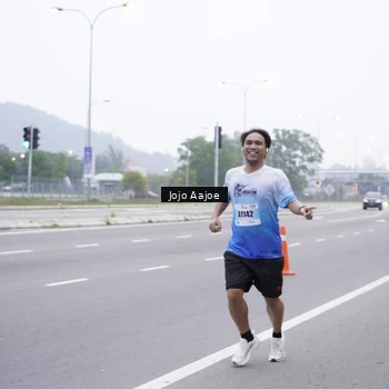 Runner Photo 7225963