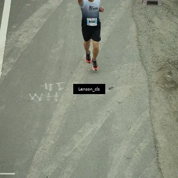 Runner Photo 7225969