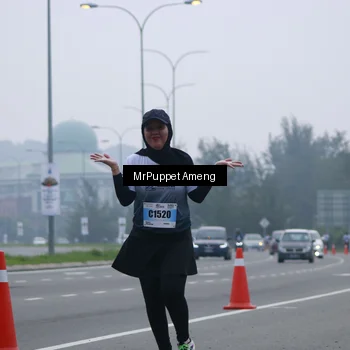 Runner Photo 7225972
