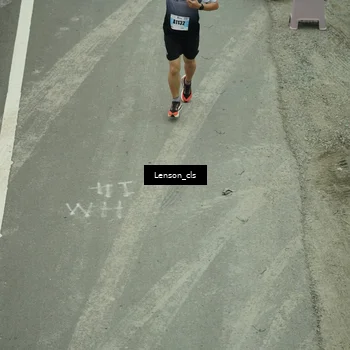 Runner Photo 7225973