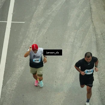 Runner Photo 7225981