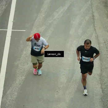 Runner Photo 7225982