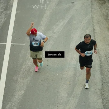 Runner Photo 7225984
