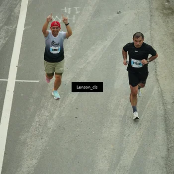 Runner Photo 7225988