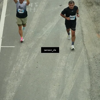 Runner Photo 7225992