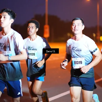 Runner Photo 7225999