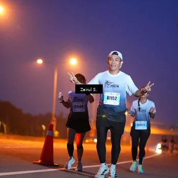 Runner Photo 7226001