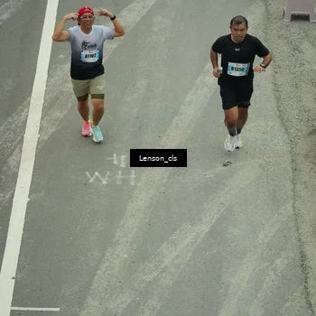 Runner Photo 7226007