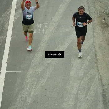 Runner Photo 7226008