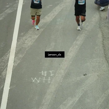 Runner Photo 7226013