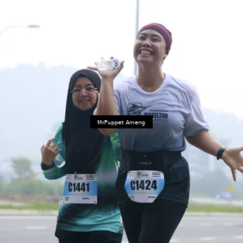 Runner Photo 7226015
