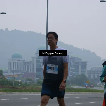 Runner Photo 7226017