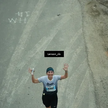 Runner Photo 7226020