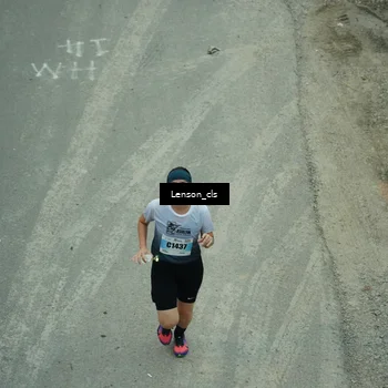 Runner Photo 7226025