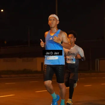 Runner Photo 7226028