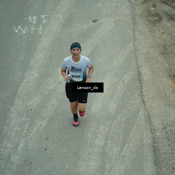 Runner Photo 7226029
