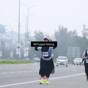 Runner Photo 7226030