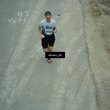 Runner Photo 7226032