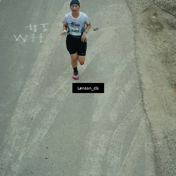 Runner Photo 7226033