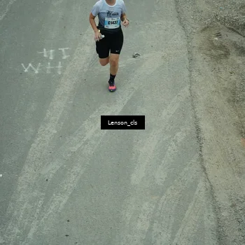 Runner Photo 7226039