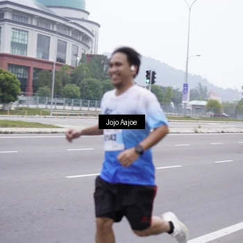Runner Photo 7226043