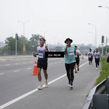 Runner Photo 7226044