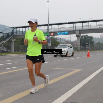 Runner Photo 7226047