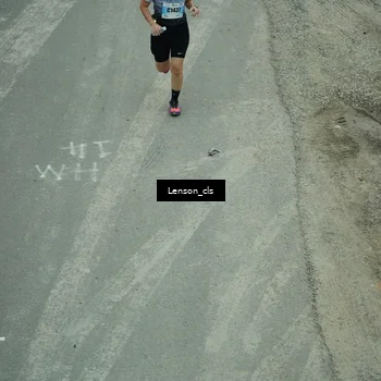 Runner Photo 7226048