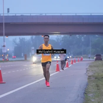 Runner Photo 7226053