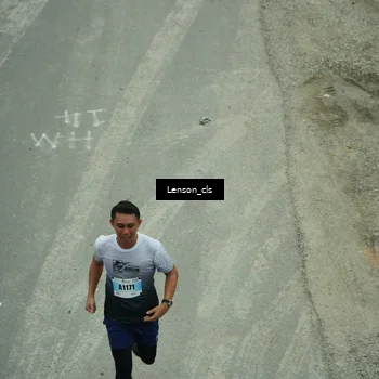 Runner Photo 7226058