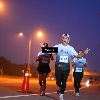 Runner Photo 7226060