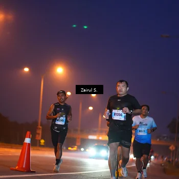 Runner Photo 7226063
