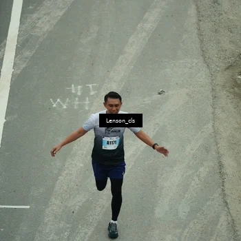 Runner Photo 7226065