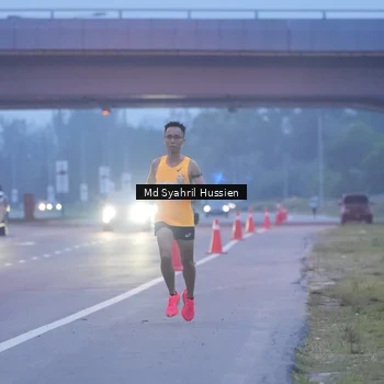 Runner Photo 7226067