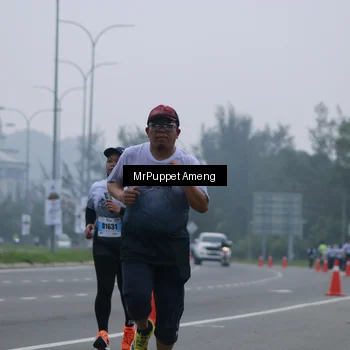 Runner Photo 7226070