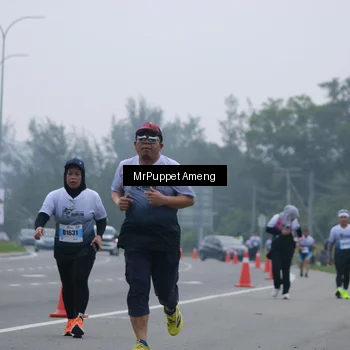 Runner Photo 7226072