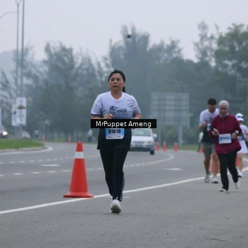 Runner Photo 7226073