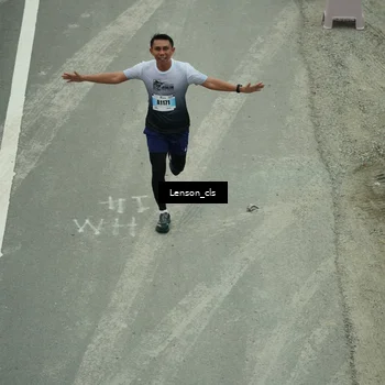 Runner Photo 7226076