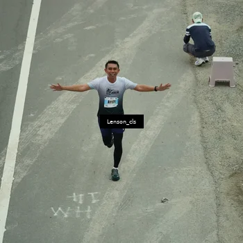 Runner Photo 7226077