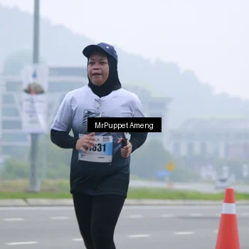 Runner Photo 7226078