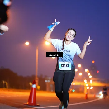 Runner Photo 7226079
